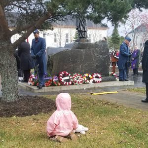 Meet your Posher, Jess